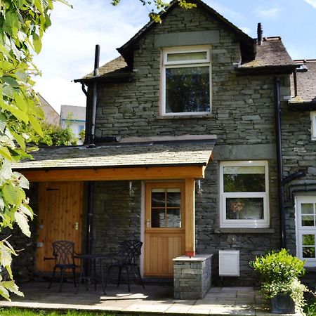 Villa The Jesses Ambleside Exterior foto