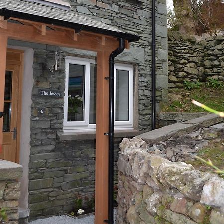 Villa The Jesses Ambleside Exterior foto