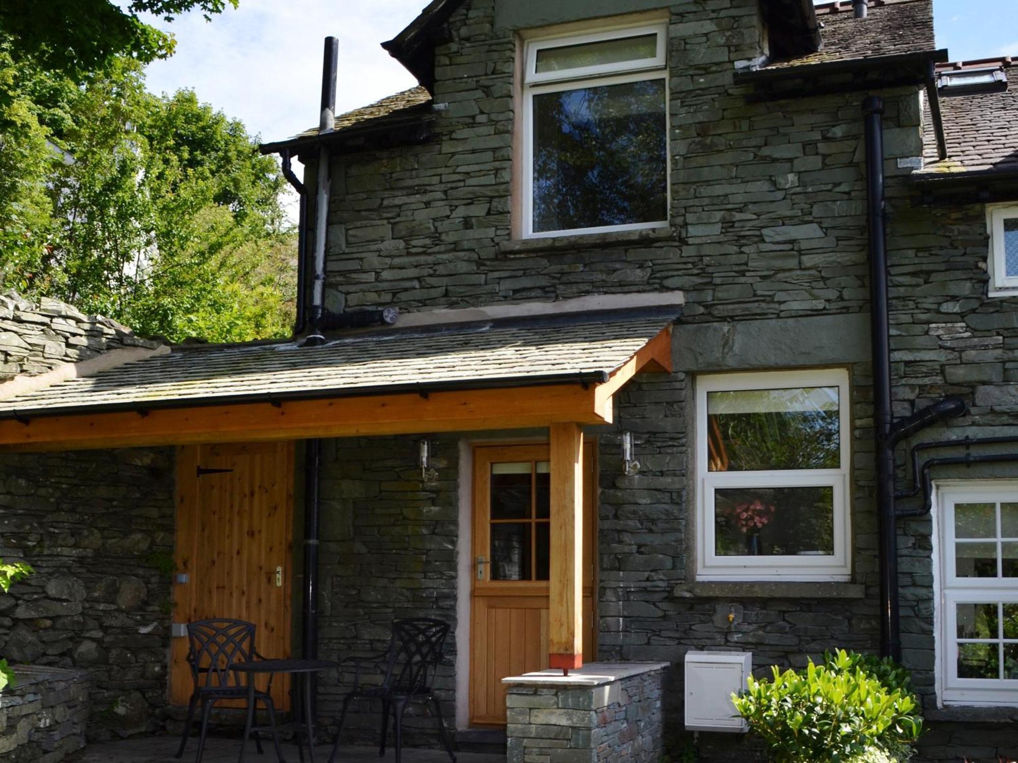 Villa The Jesses Ambleside Exterior foto